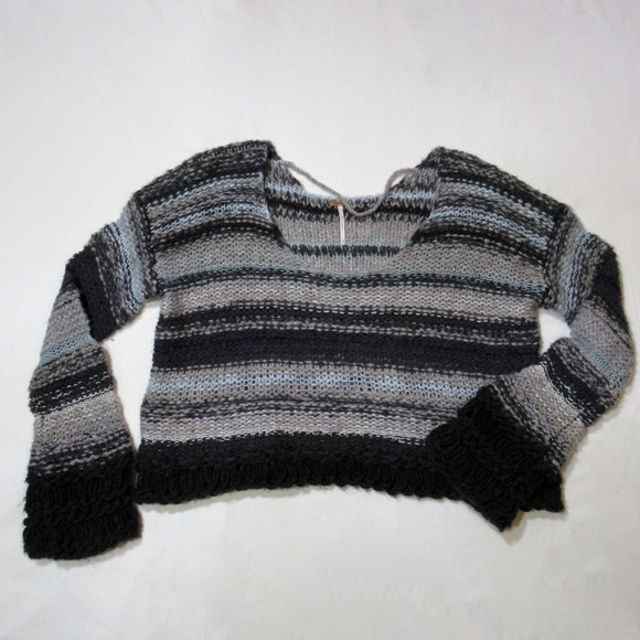 FREE PEOPLE//LIMBO SWEATER - Picture 6 of 8